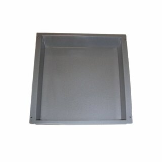 Rational GN Behälter granitemailliert 1/2 GN - 60 mm