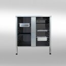 Rational Unterschrank US III Typ 6-1/1 Version UltraVent