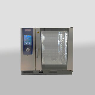 Rational Kombidmpfer iCombi Pro 10-2/1 Elektro